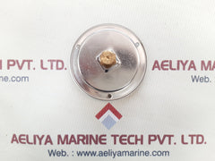 Valley 100xkpa pressure gauge