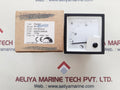 Fq0307 ampeter meter 0-40