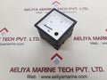 Fq0307 ampeter meter 0-40