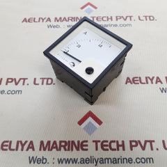 Fq0307 ampeter meter 0-40