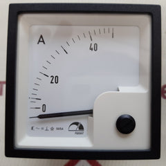 Fq0307 ampeter meter 0-40