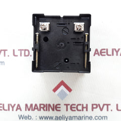 Fq0307 ampeter meter 0-40