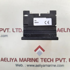 Fq0307 ampeter meter 0-40