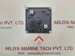 Electrovision cp-t72 ammeter meter