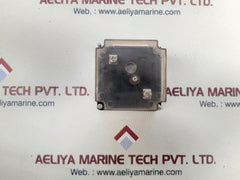 Electrovision cp-t72 ammeter meter 0-200-400