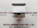 Electrovision cp-72 ammeter meter 0-60
