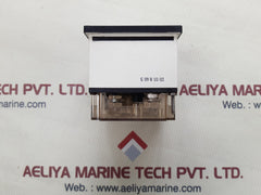 Electrovision cp-72 ammeter meter 0-60