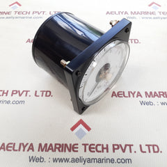 Toyo keiki dvf-11 panel meter 0-10 kg/cm2