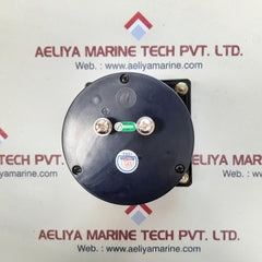 Toyo keiki dvf-11 panel meter 0-10 kg/cm2