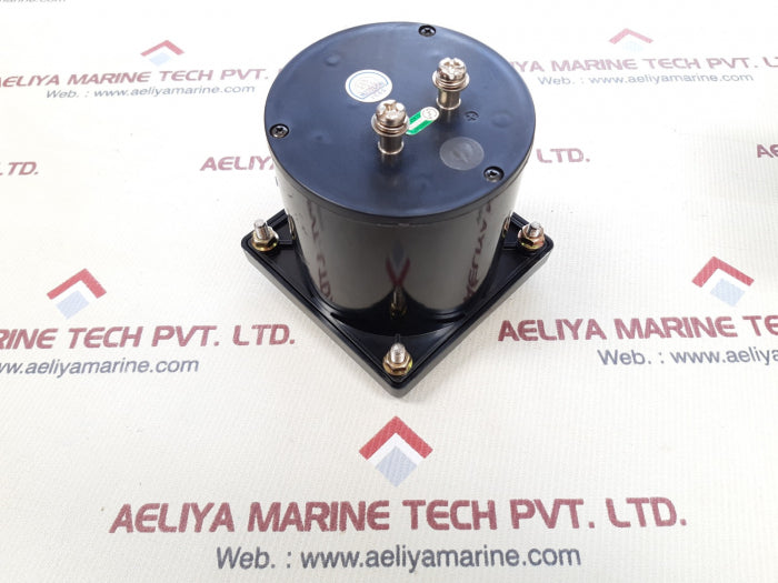 Toyo keiki dvf-11 panel meter 0-10 kg/cm2
