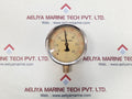 Daito pressure gauge 0-60 kgf/cm2, 0-800psi