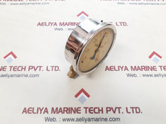 Daito pressure gauge 0-60 kgf/cm2, 0-800psi