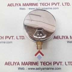 Daito pressure gauge 0-60 kgf/cm2, 0-800psi