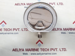Barx0.1 glycerin fill pressure gauge 0-16 bar 0-240psi
