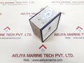 Record 0-1000 rev/min analogue meter