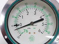 Birch type-bd compound gauge