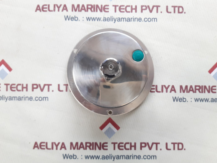 Birch type-bd compound gauge
