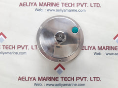 Birch type-bd compound gauge
