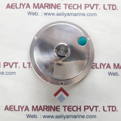 Birch type-bd compound gauge