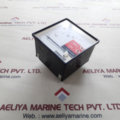 Megacon kec101a single phase current guard