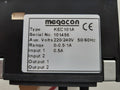 Megacon kec101a single phase current guard