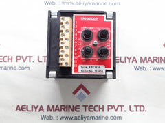 Megacon kec101a single phase current guard