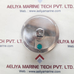 Birch 0-6 kg/cm2,0-80 psi compound gauge