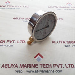 Daito pressure gauge 0-16 kgf/cm2,0-240 psi