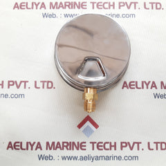 Daito pressure gauge 0-16 kgf/cm2,0-240 psi