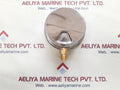 Daito pressure gauge 0-16 kgf/cm2,0-240 psi