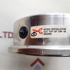Daito pressure gauge 0-16 kgf/cm2,0-240 psi