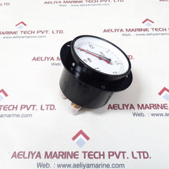 Nks 6744884 pressure gauge 0-2.5 mpa