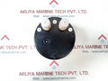 Nks 6744884 pressure gauge 0-2.5 mpa