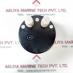Nks 6744884 pressure gauge 0-2.5 mpa