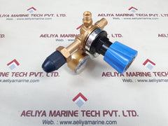 Misatu mox-100-cds compressed gas pressure regulator