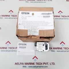 Epson elplp65 spare lamp v13h010l65