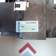 Epson elplp65 spare lamp v13h010l65