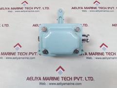 Nakamura dmr-bw1-02 limit switch