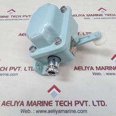 Nakamura dmr-bw1-02 limit switch