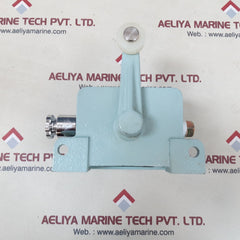 Nakamura dmr-bw1-02 limit switch