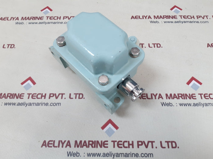 Nakamura dmr-bw1-02 limit switch