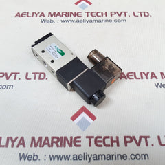 Fonray 4v210-08h dc24v pneumatic solenoid valve