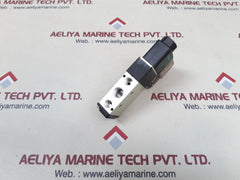 Fonray 4v210-08h dc24v pneumatic solenoid valve