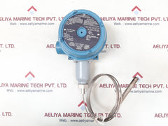 United F120-15531 Temperature Switch 0-250 F