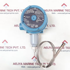 United F120-15531 Temperature Switch 0-250 F