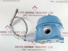 United F120-15531 Temperature Switch 0-250 F