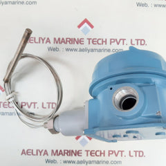 United F120-15531 Temperature Switch 0-250 F