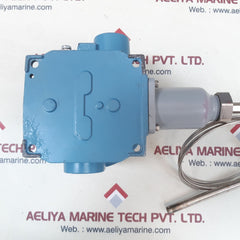 United F120-15531 Temperature Switch 0-250 F
