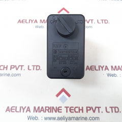 Telemecanique xmp pressure switch 3kw/400v