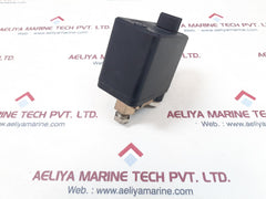Telemecanique xmp pressure switch 3kw/400v